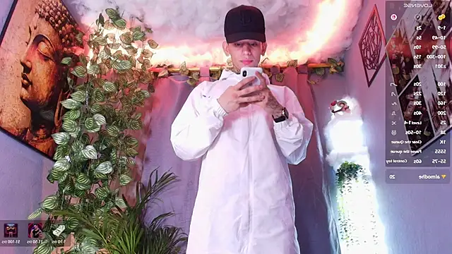 TheBatMansion Live XXX-Chat