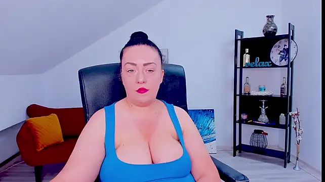 BrendaSkye Live XXX-Chat