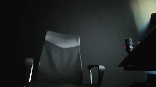 FelixStarkk 现场XXX聊天