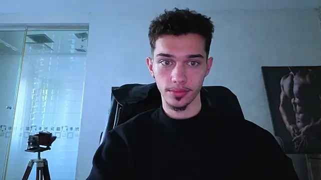KaydenDrewn Live XXX chat