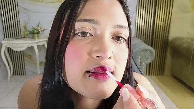 Eva_rose_s Adlı Modelin Canlı XXX Sohbeti