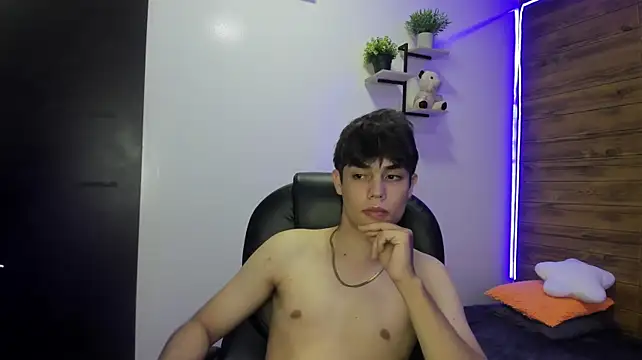 ivan_cooper – Live XXX-chat
