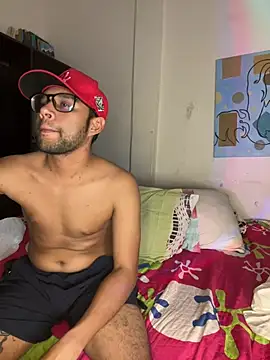 TwoLatinosxxx Live XXX-Chat