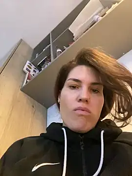 Chat +18 de Ms-Lust1- ao vivo