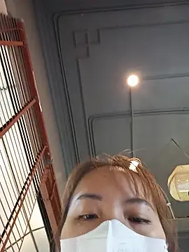 Chat XXX ao vivo de Michiko1