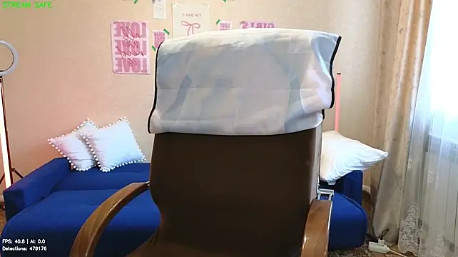 Sandra_Snowflaken Live XXX chat