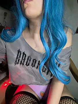 Lylixa Adlı Modelin Canlı XXX Sohbeti