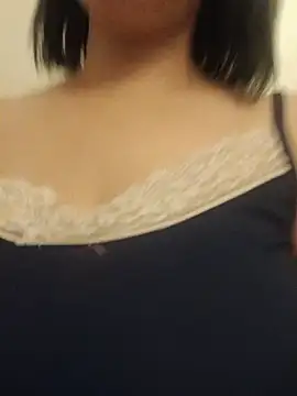 Maryam89six's Webcam Show