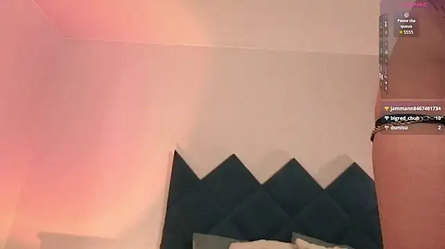 Snowy_Rose - PUT DOMI UNDER PANTIES
