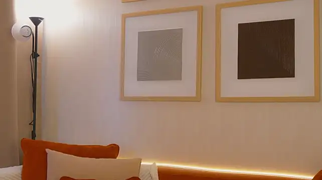 Živý XXX chat AliceSpice