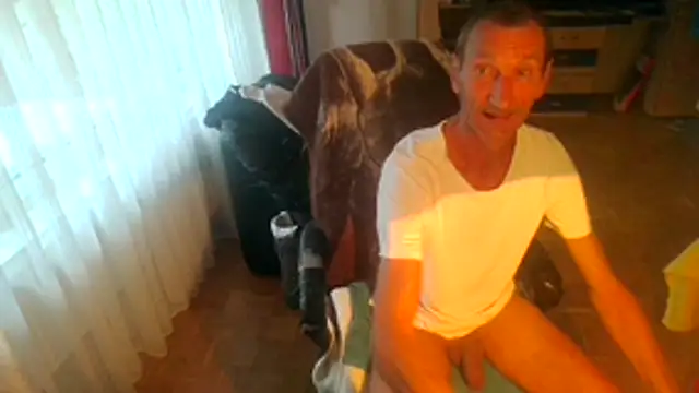 Czat XXX na żywo – Sabrinchen