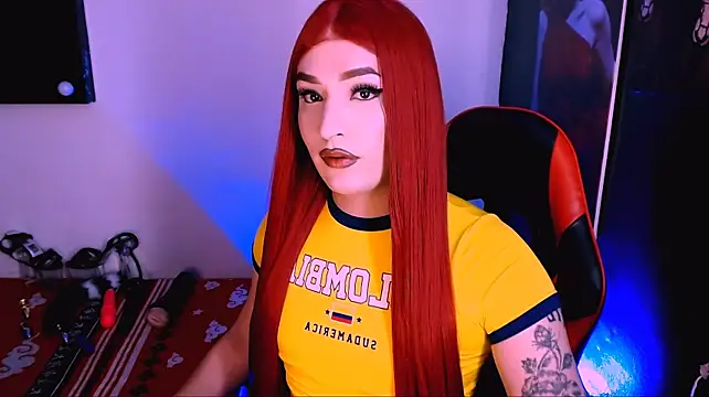 دردشة bubble_red الجنسية المباشرة