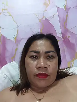 Živý XXX chat SweetChubbyMommy_02
