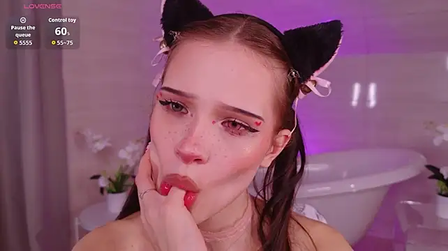 Deibora Live XXX-chat