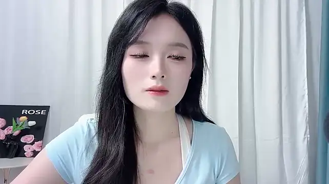 LiLy0608 라이브 XXX 채팅