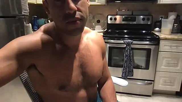 BigGuyMuscle: απευθείας συνομιλία ΧΧΧ