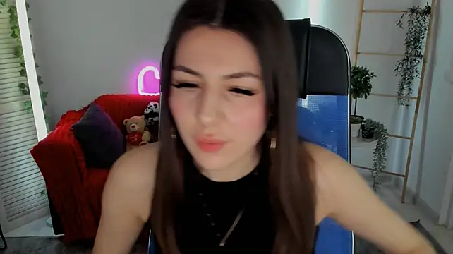 Živý XXX chat DiRosie