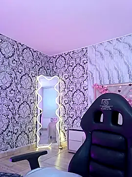 Živý XXX chat Liilith_tay1