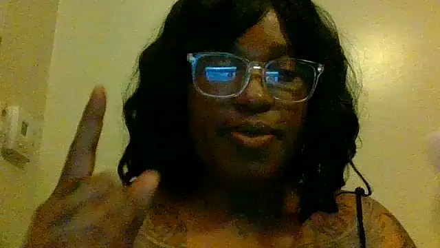 ShaBrimDaPornstar's Live XXX Chat