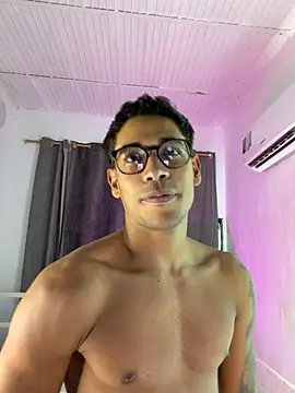Jackson_stone Live XXX-chat