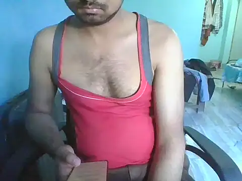 Czat XXX na żywo – Ishaan_India