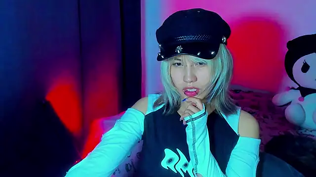 Akane-Mou Live XXX-chat