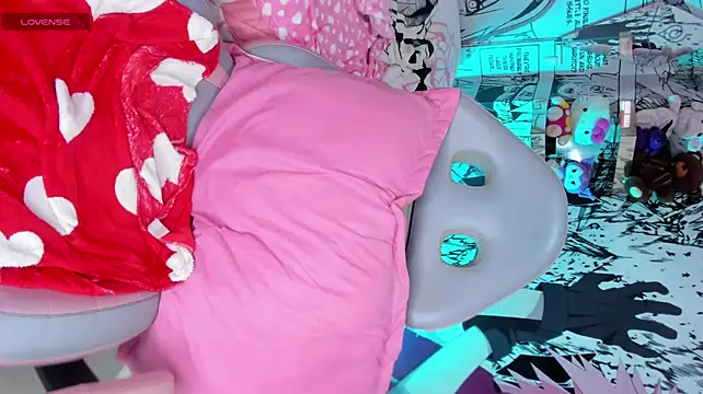 Megan_cute4u 라이브 XXX 채팅