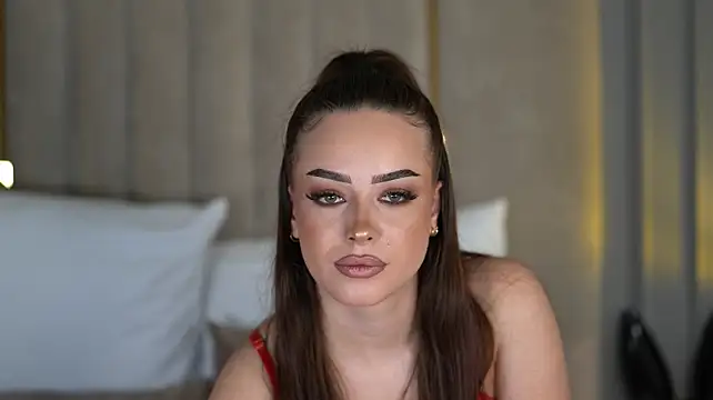 دردشة AnneSand الجنسية المباشرة