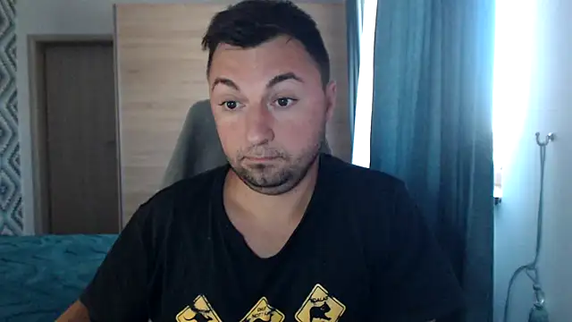 Chat XXX Live HankMalone