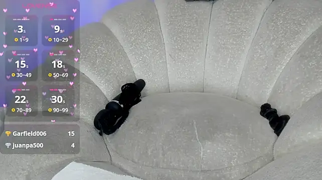 sarayu-'s Live XXX Chat