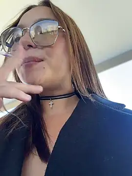 LunaMood's Live XXX Chat