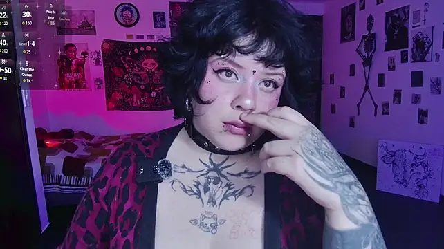 Sabrina_scarlett - showtits