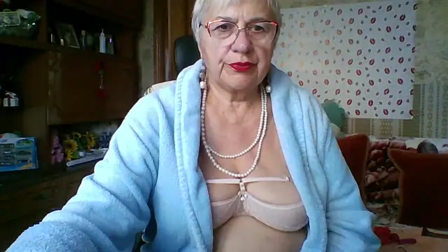 SweetCherry27 – Live XXX-chat