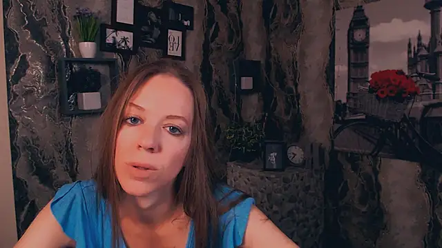 GloriaSi_ Chat XXX in diretta
