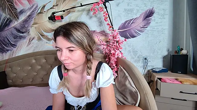 Anoraa Chat XXX live