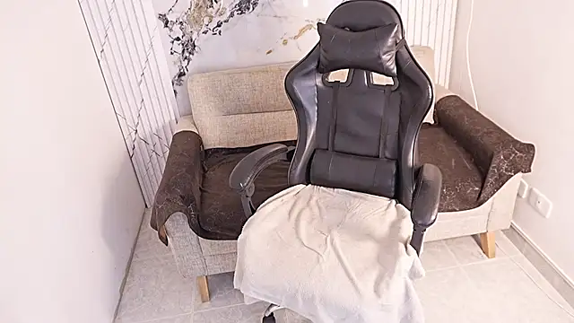 JhoanLeandro's Live XXX Chat