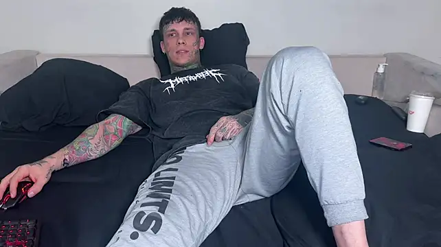 Anubisgodsn Live XXX chat