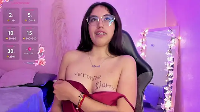 Czat XXX na żywo – Valk_submissive
