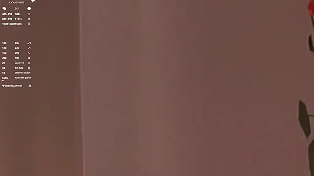XXX chat uživo modela ShantellAngulo