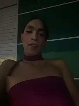 Luxury_Luna_'s Webcam Show