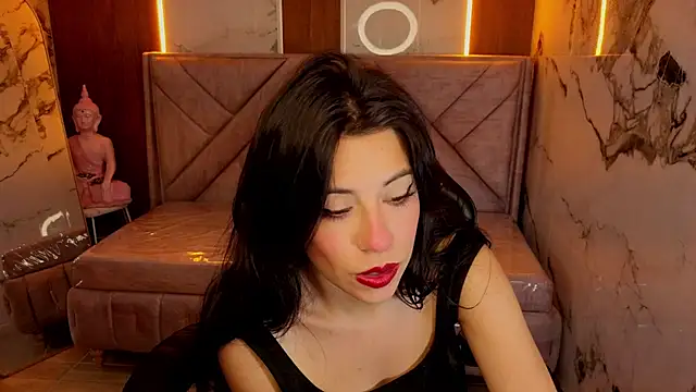 Chat XXX en directo de Madison08_ch