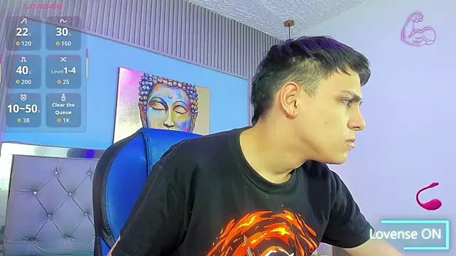 Ethanx18_'s Live XXX Chat