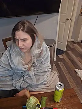 Živý XXX chat ScarletsWeb