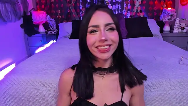 XXX chat uživo modela MarieLennox