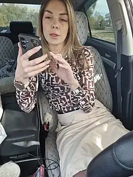 Živý XXX chat Anna_Nights