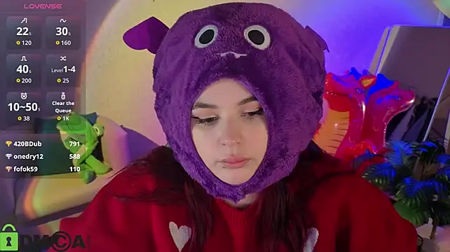 Mia_R0ss Chat XXX in diretta