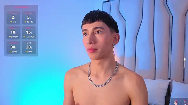 Chatroom XXX en direct de lian_cameron