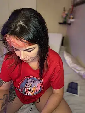 MarlaFknSinger Live XXX Chat