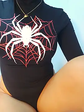 Chat +18 de _MissPompitas23_ ao vivo