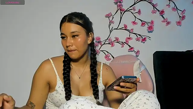 XXX chat uživo modela liaa_swan